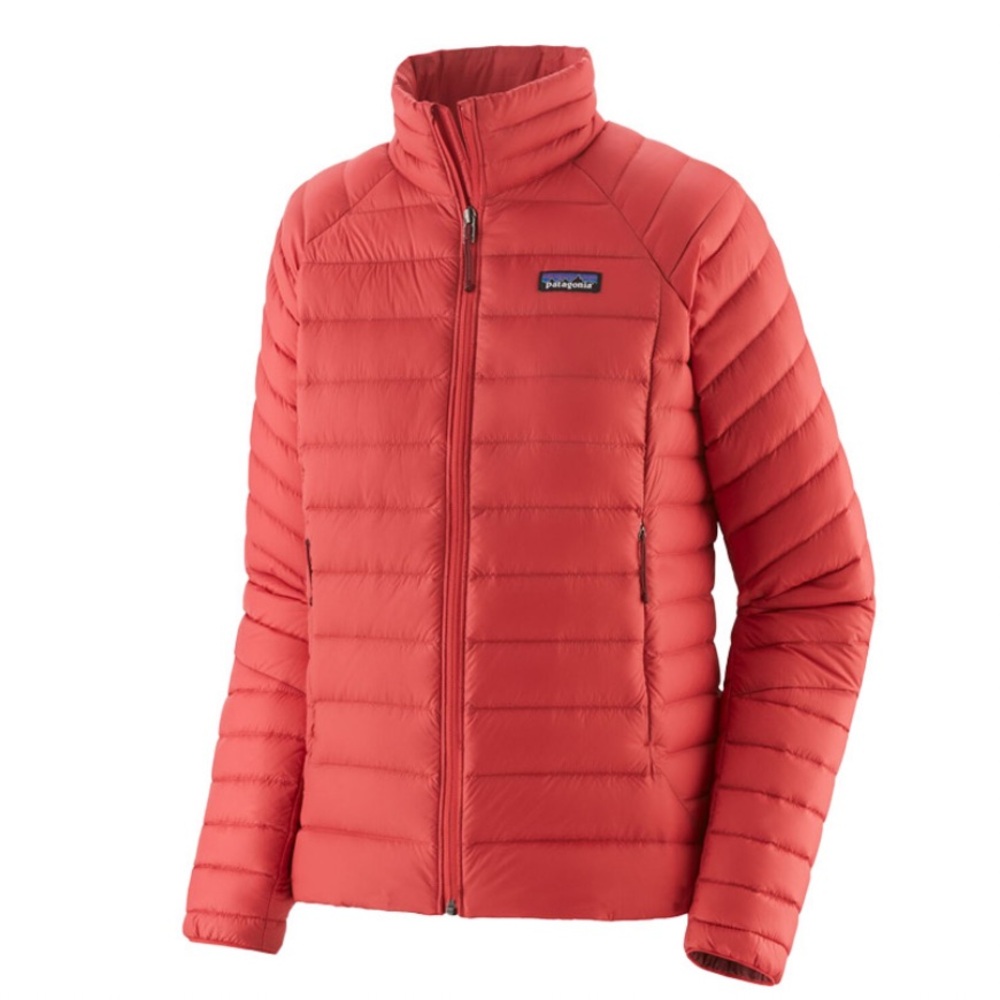 Patagonia Down Sweater Jacket - Women’s Small